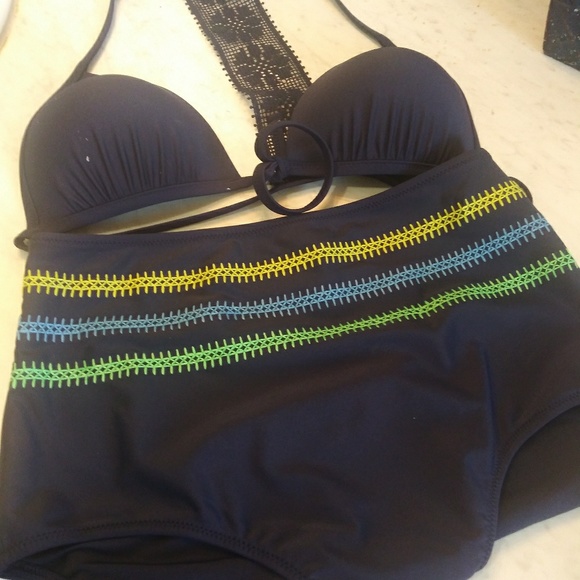Brand new Aerie two piece bathing suit - Picture 5 of 5